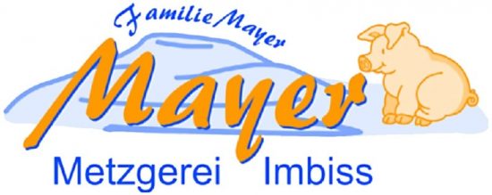 Metzgerei Mayer 1