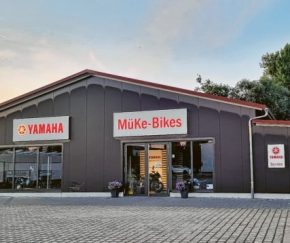Mueke Bikes 4