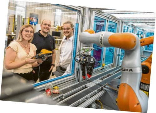 Technische Hochschule Donau Ries 4